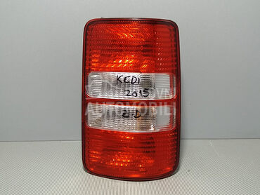 STOPA za Volkswagen Caddy