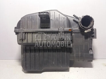 KUCISTE FILTERA ZRAKA za Peugeot 208