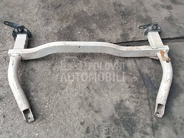 TRAP/MOST za Peugeot 508