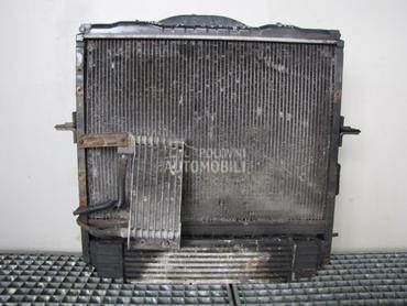 INTERKULER za Kia Sorento