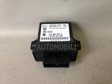 ELEKTRONIKA MODUL za Volkswagen Touareg