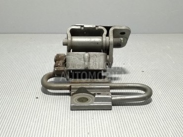 BAGLAMA VRATA za Audi A4