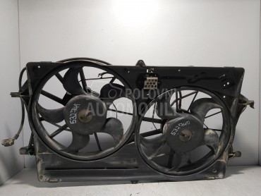 VENTILATOR za Ford Focus