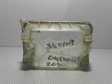 POKLOPAC FARA za Škoda Octavia