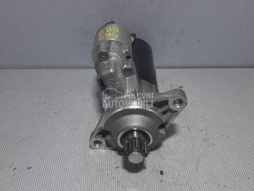 ALNASER za Volkswagen Golf 6