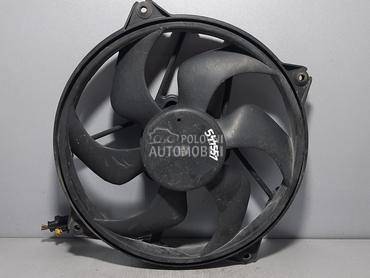 VENTILATOR za Peugeot 307