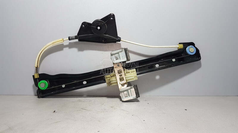 ELEKTRO PODIZAC STAKLA