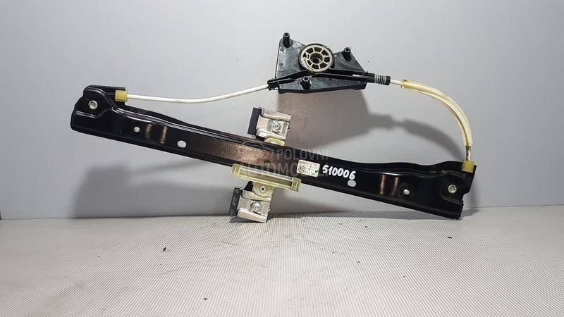 ELEKTRO PODIZAC STAKLA
