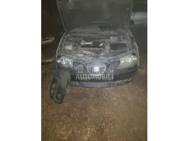 Branik za Seat Ibiza od 2001. do 2008. god.