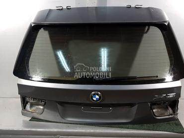 GEPEK za BMW X5