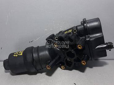FILTER ULJA za Škoda Octavia