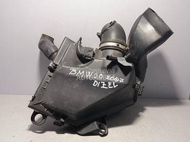 KUCISTE FILTERA ZRAKA za BMW 120