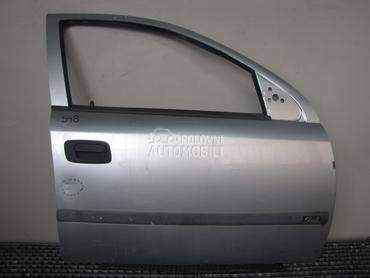 VRATA za Opel Astra G
