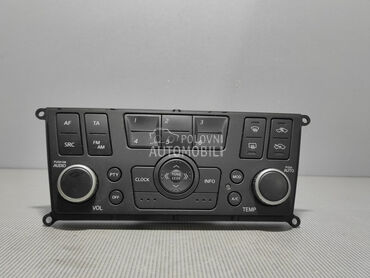 PREKIDACI KLIME za Nissan Almera