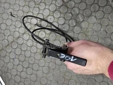 sajla haube za Peugeot 106