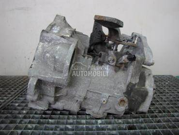 MJENJAC za Škoda Octavia