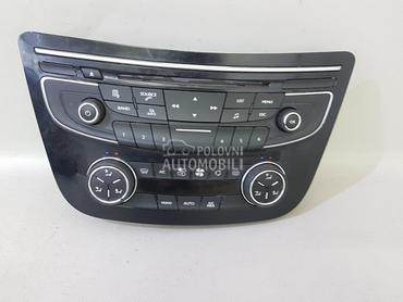 PREKIDACI KLIME za Peugeot 508