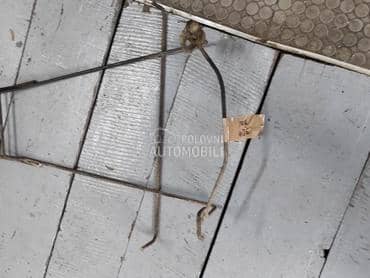 Nosac rezervnog tocka sw za Peugeot 306