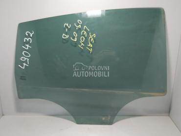 STAKLO za Seat Leon
