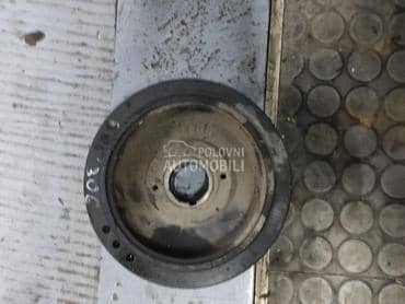 remenica radilice 1,9td za Peugeot 306