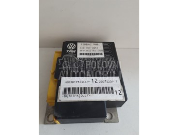 ELEKTRONIKA AIRBAGA za Volkswagen Passat B6