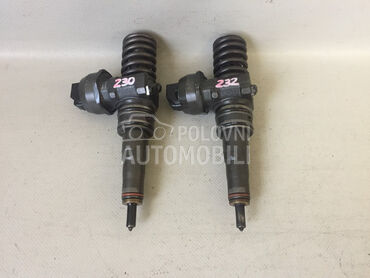 DIZNA za Volkswagen Golf 5