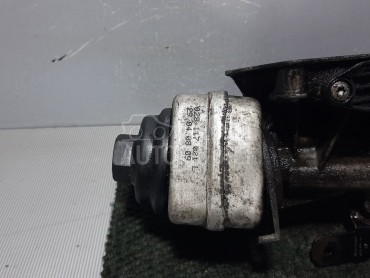 HLADNJAK ULJA za Audi A3