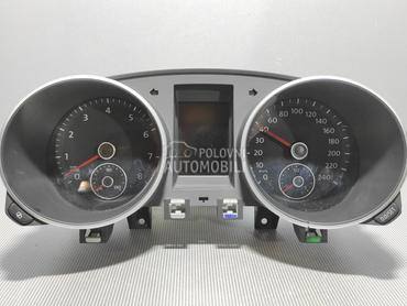 CELER SAT za Volkswagen Golf 6