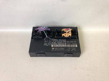 KOMFORT ELEKTRONIKA za Volkswagen Caddy