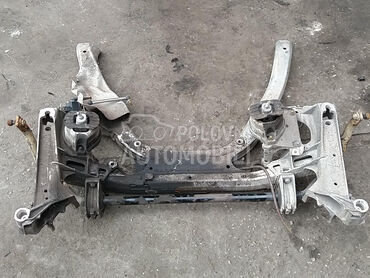 TRAP/MOST za BMW Serija 5