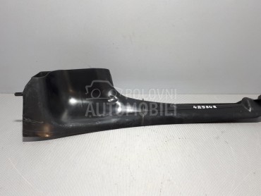 PLASTIKA za Volkswagen Golf 7