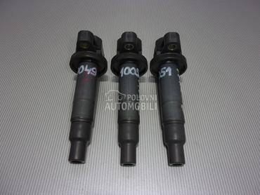 BOMBINA za Toyota Yaris