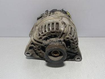 ALTERNATOR za Opel Corsa D