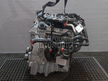 MOTOR za Audi A5