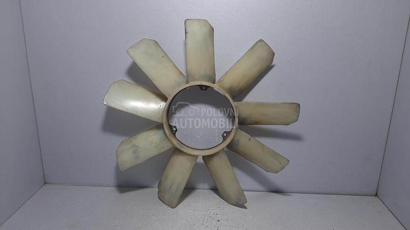 VISKO VENTILATOR