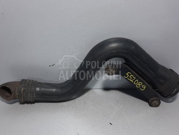 CRIJEVO INTERKULERA za Škoda Octavia