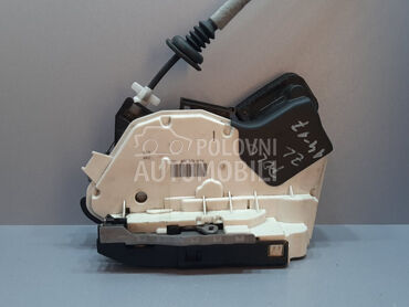 BRAVA VRATA za Volkswagen Polo