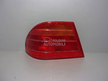 STOPA za Mercedes Benz E Klasa