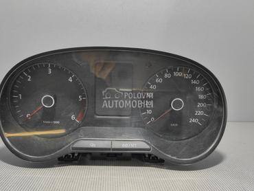 CELER SAT za Volkswagen Polo