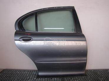 VRATA za Jaguar X-Type