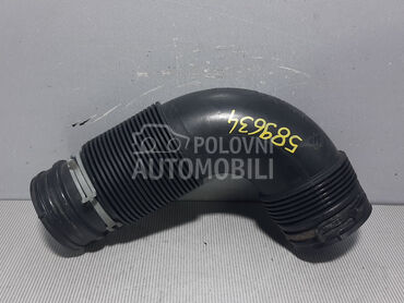 CRIJEVO za Volkswagen Passat B7