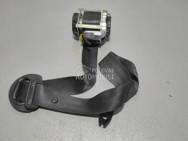 POJAS za Škoda Fabia