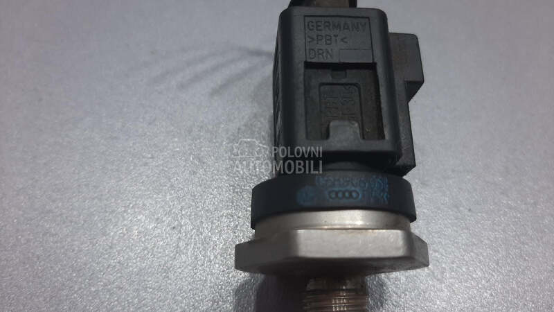 SENZOR PRITISKA GORIVA