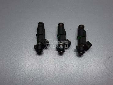 DIZNA za Peugeot 206