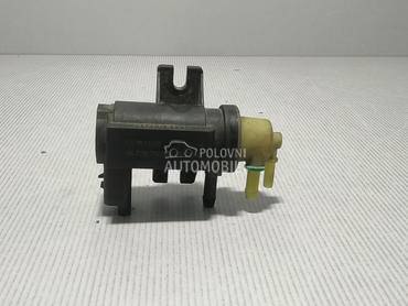 TC VENTIL za Citroen C4