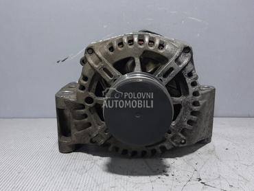 ALTERNATOR za Fiat Qubo
