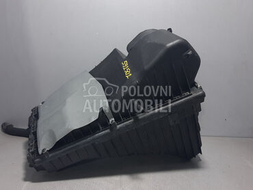 KUCISTE FILTERA ZRAKA za Audi Q7