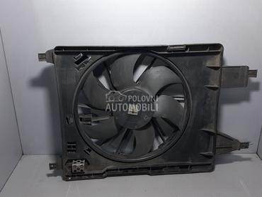 VENTILATOR za Renault Megane