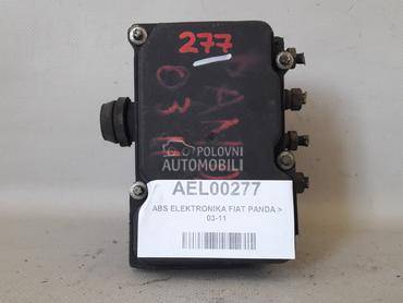 ABS ELEKTRONIKA za Fiat Panda