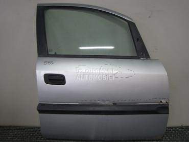 VRATA za Opel Zafira